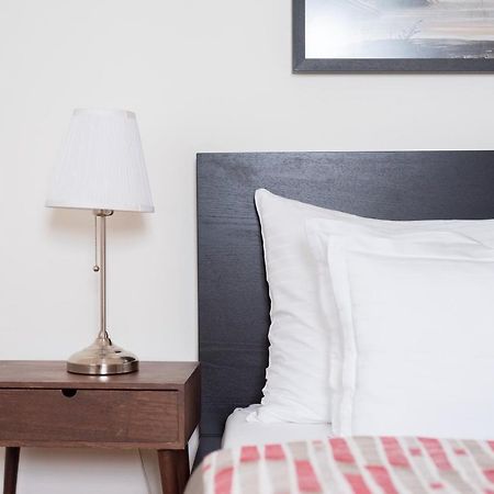 St. George Apartments Praha Bagian luar foto